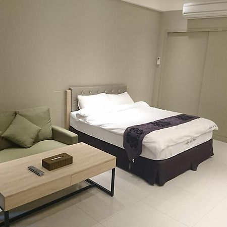 Catnap Ξενοδοχείο Luodong Εξωτερικό φωτογραφία