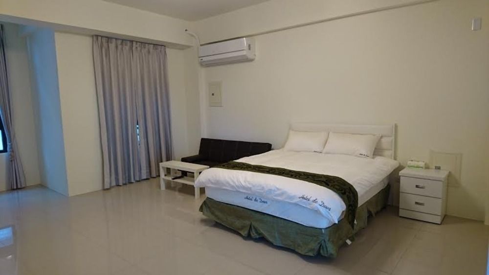 Catnap Ξενοδοχείο Luodong Εξωτερικό φωτογραφία